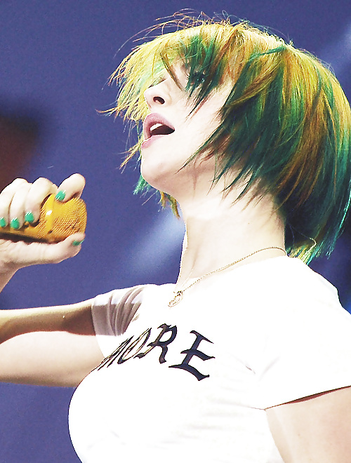 Hayley williams - nato per prendere in giro
 #26938312