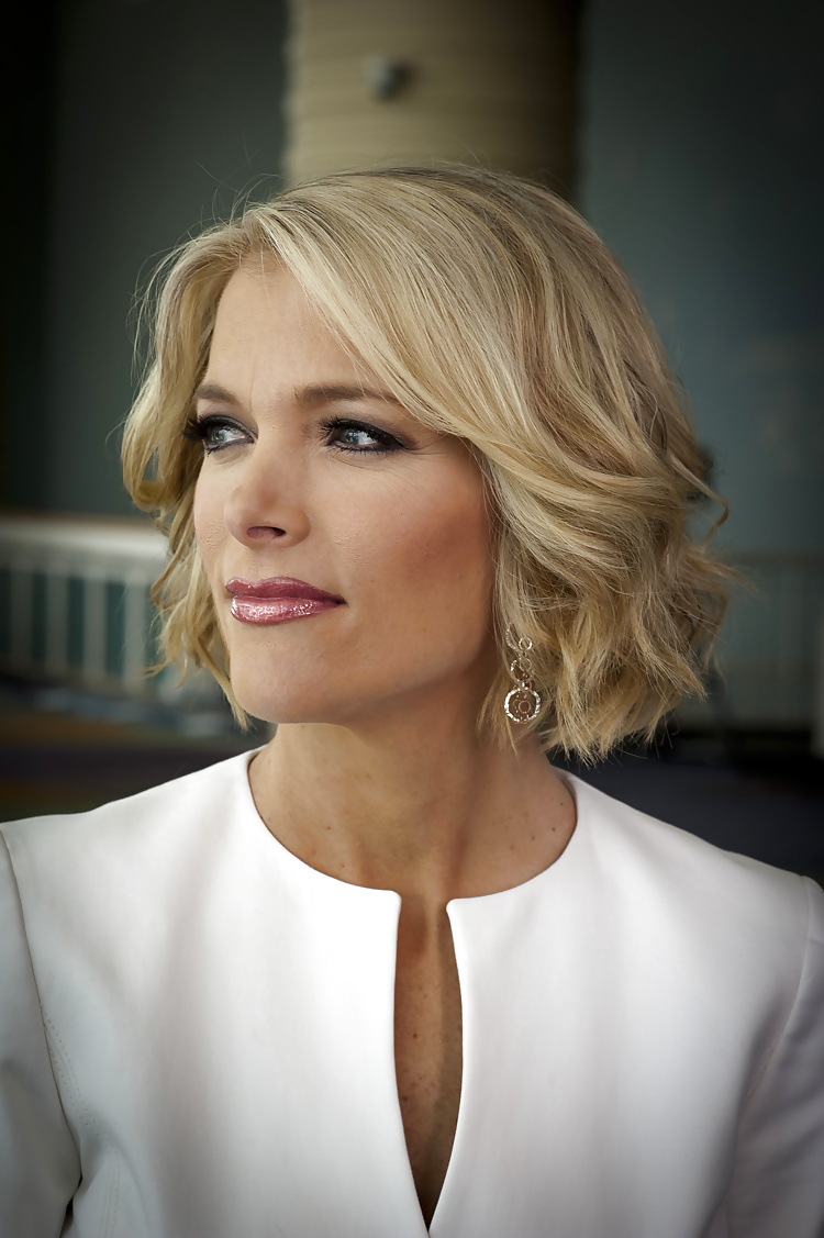 Megyn Kelly is beyond sexy! #31260514