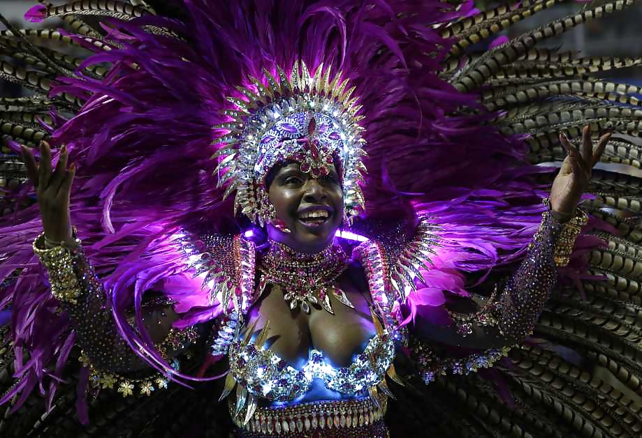 Carnaval Au Brésil 2014 #26440453