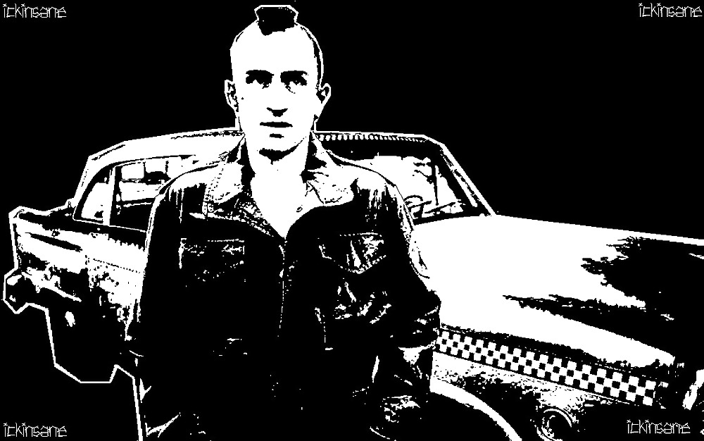 Travis Bickle #36399166