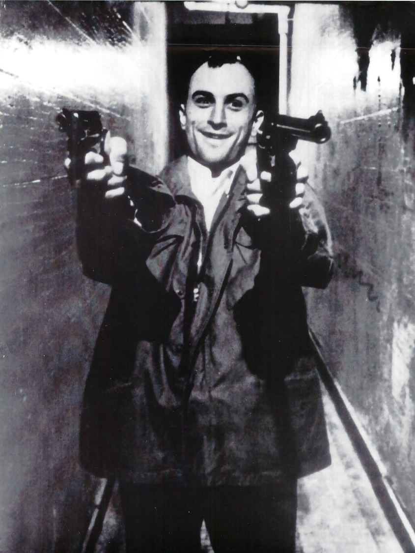 Travis Bickle #36399169