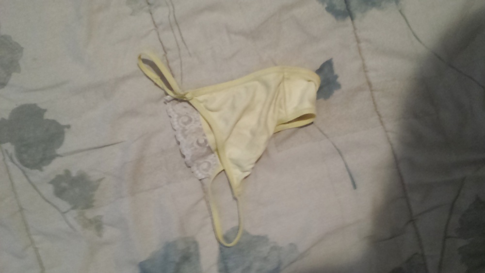 45 year old sexy aunt thongs and panties #32132795