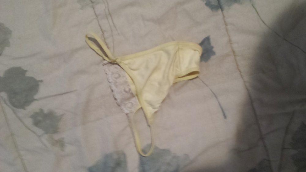 45 year old sexy aunt thongs and panties #32132796