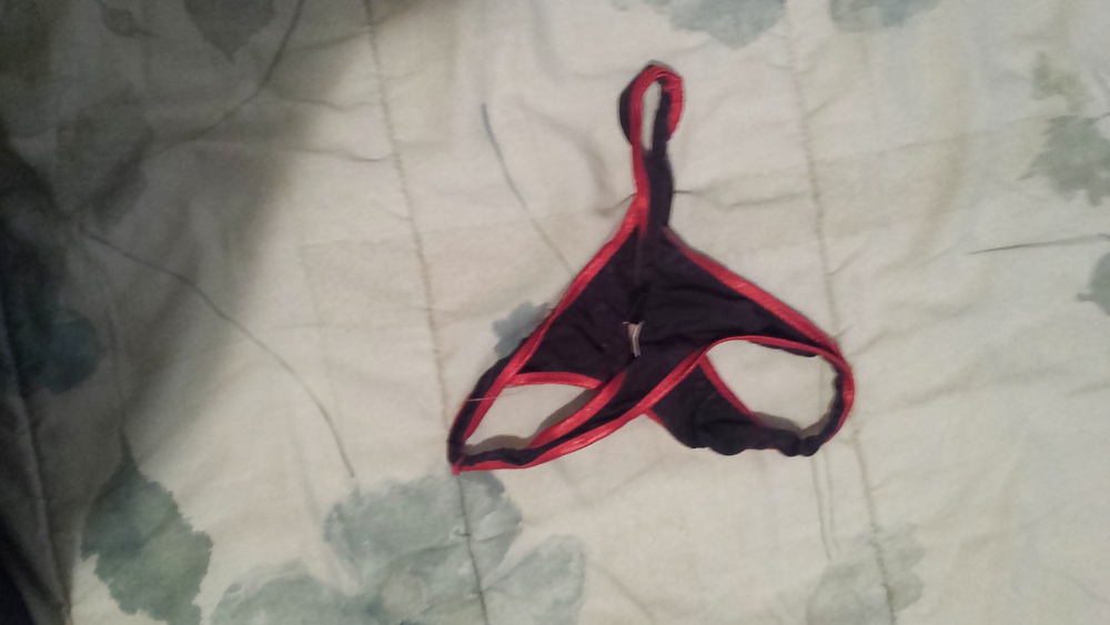45 year old sexy aunt thongs and panties #32132798