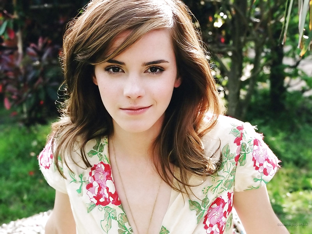 Emma watson
 #36252618