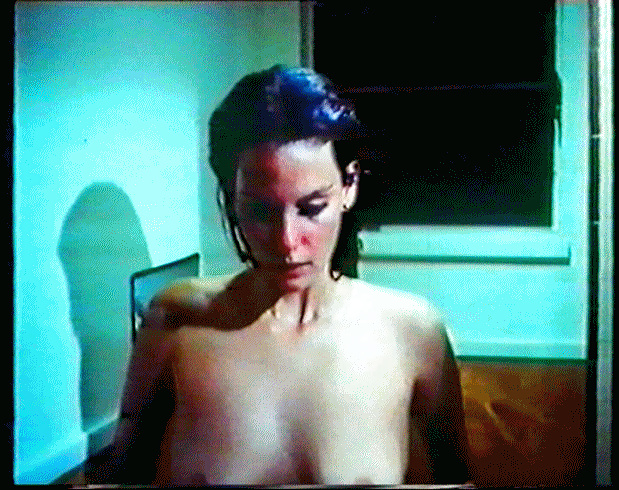 Leslie Ann Warren - Tits - Frame by Frame #40843754