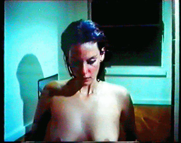 Leslie Ann Warren - Tits - Frame by Frame #40843764
