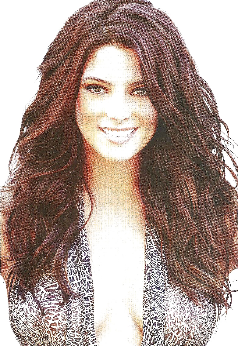 Ashley Greene #26844810