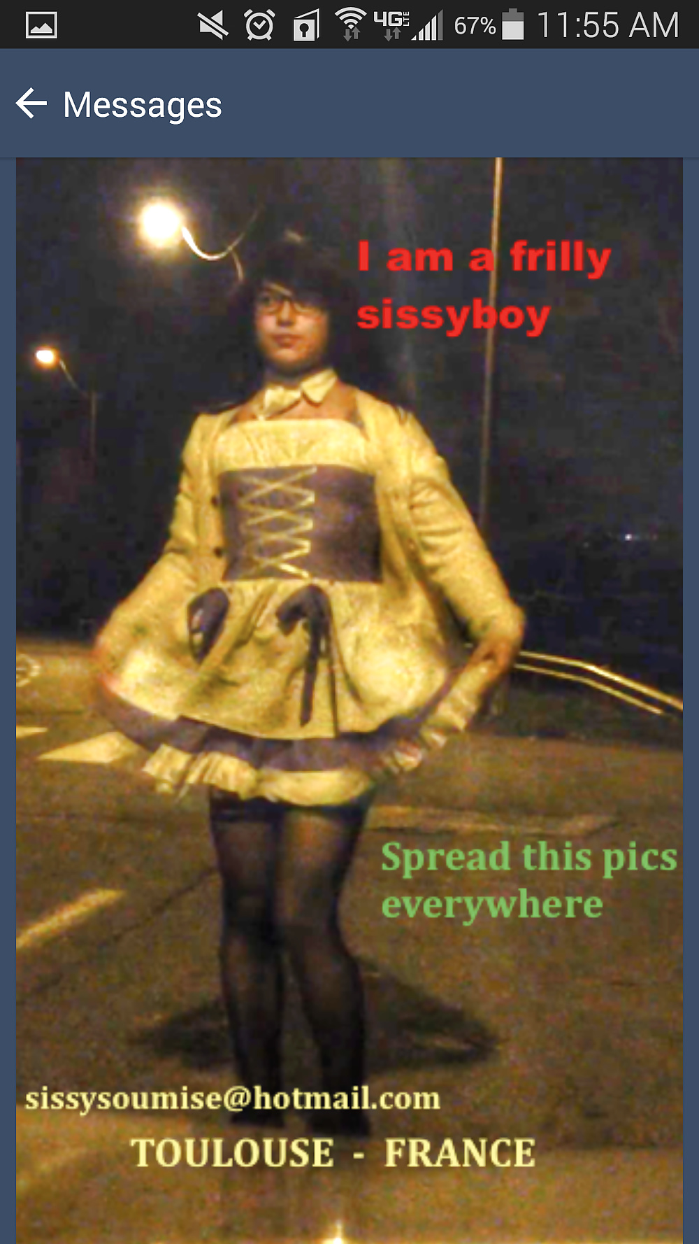 Más mariquitas
 #41101353