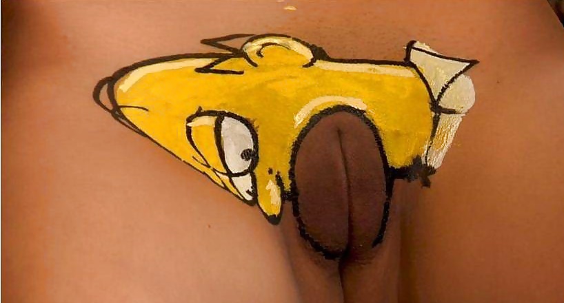 How to make Homer Simpson #39070688