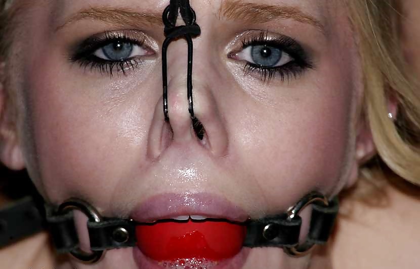 Sarah Jane Ceylon bdsm mix #24711379