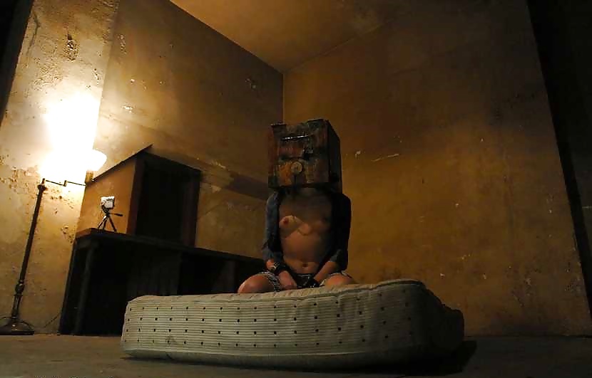 Sarah Jane Ceylon bdsm mix #24712091
