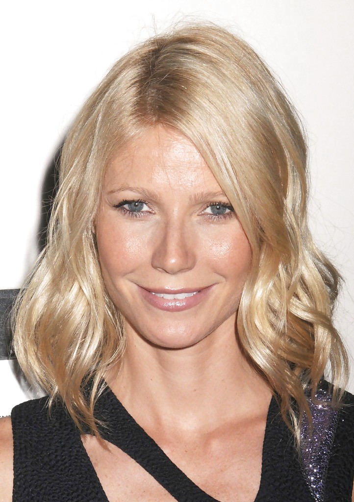 Gwyneth paltrow
 #35771961