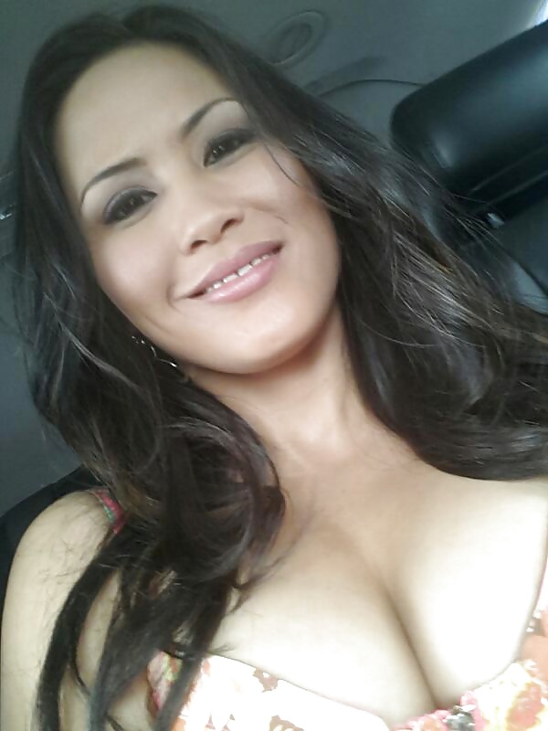 Stupenda pornostar asiatica Jessica Bangkok
 #25995555