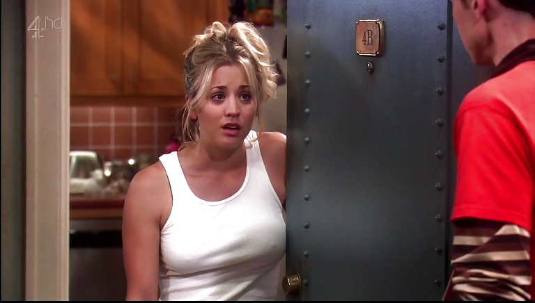 Kaley Cuoco - Perfekte Schlampe #23544546