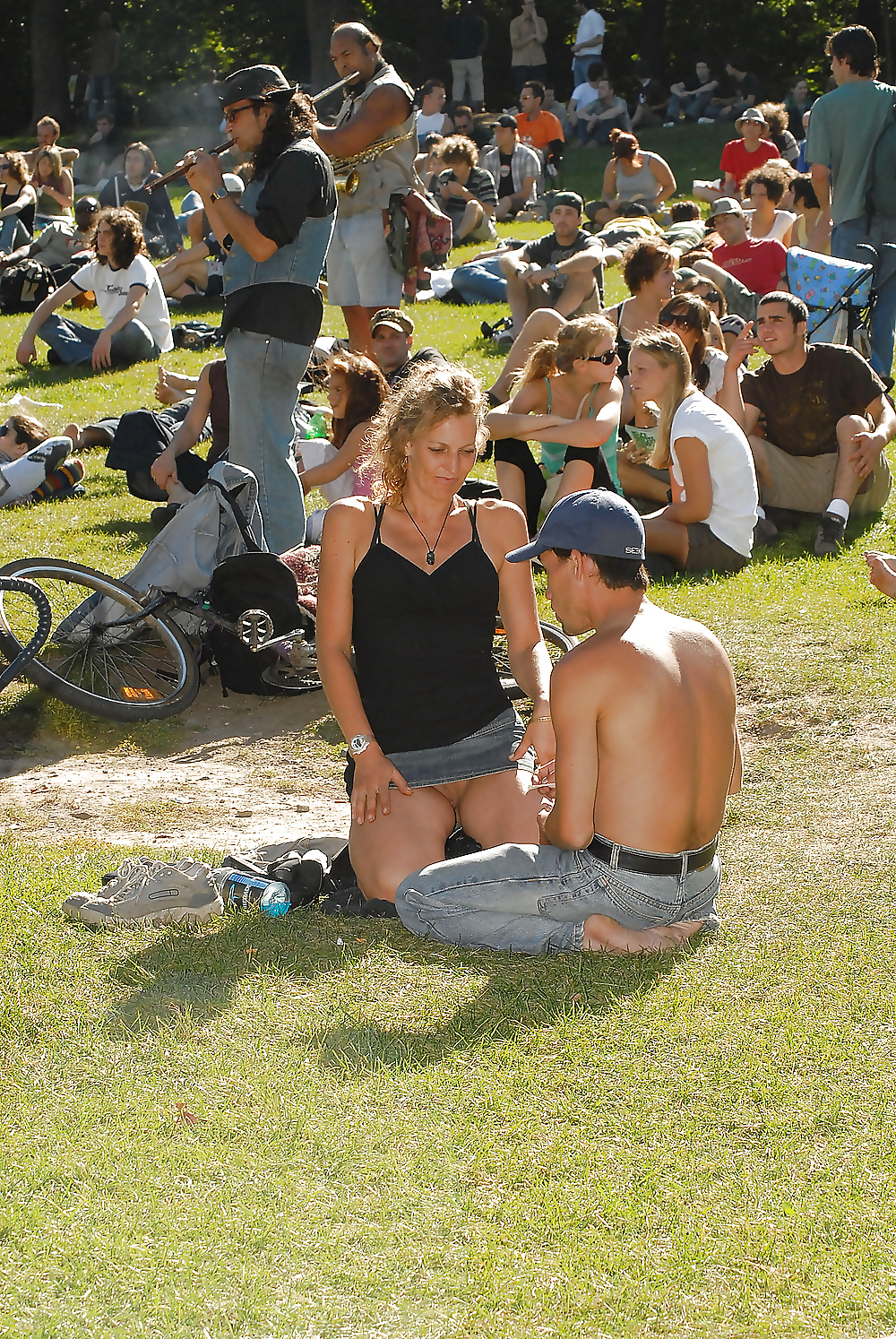 Coño superior 1
 #30799244