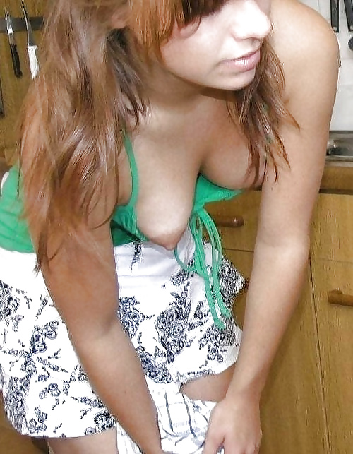 Nip Slip. Einige Klassiker #36966224