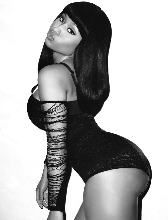 Nicki Minaj #37013741