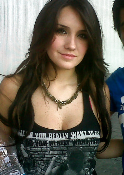 Dulce Maria Sexy Mexican #27818878