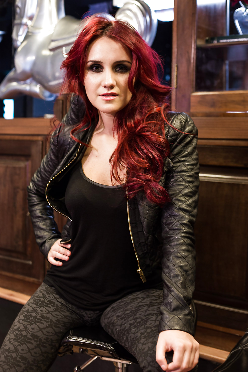 Dulce Maria Sexy Mexikanisch #27819039