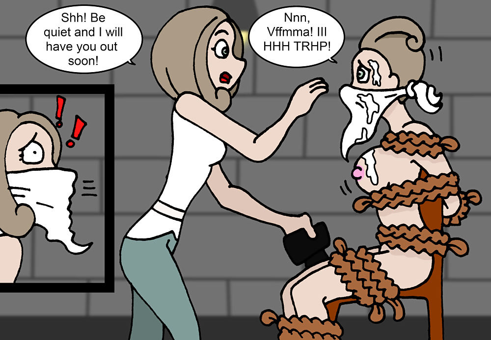 Easter 2014 Commissions #25708204