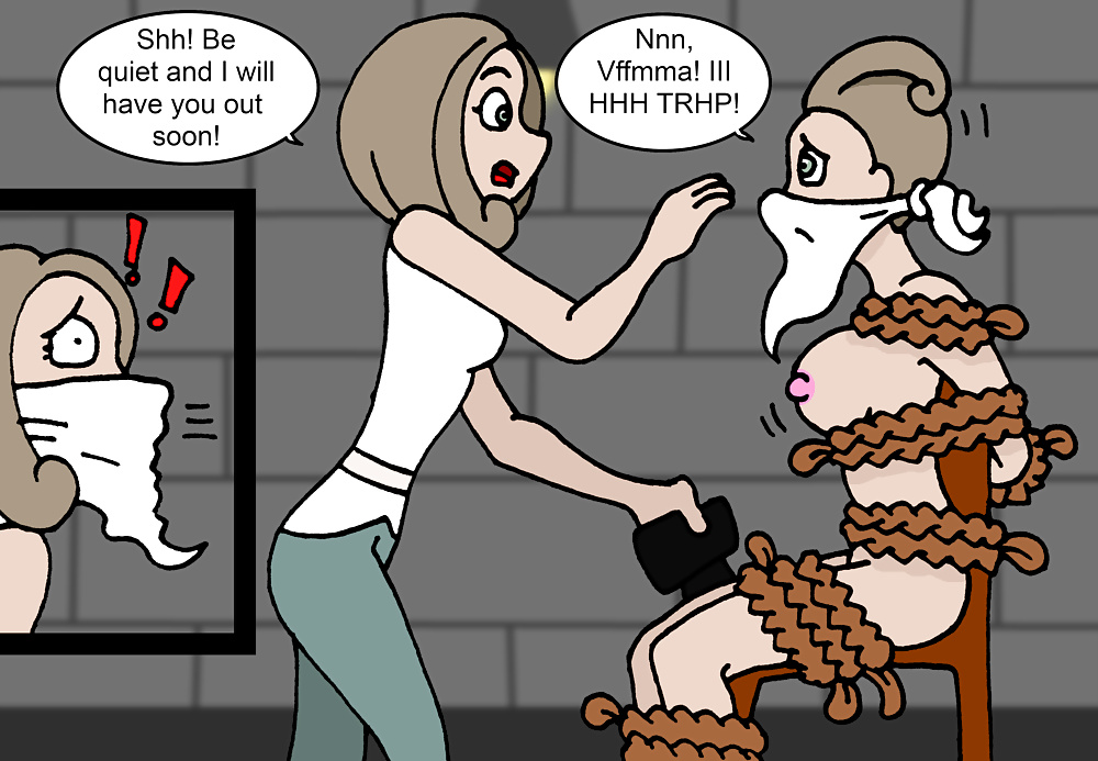 Easter 2014 Commissions #25708232