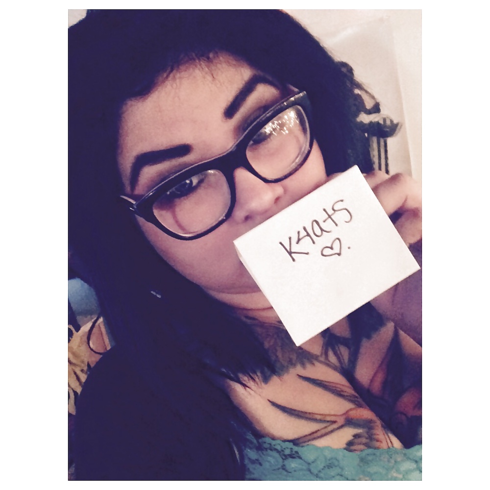 I'm actual for fuck sake