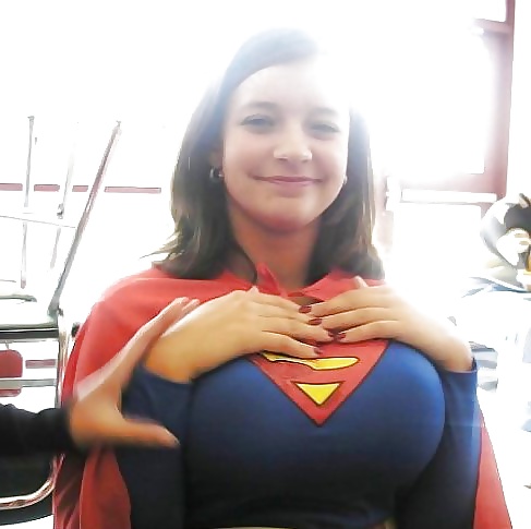 Superwomen #31160926