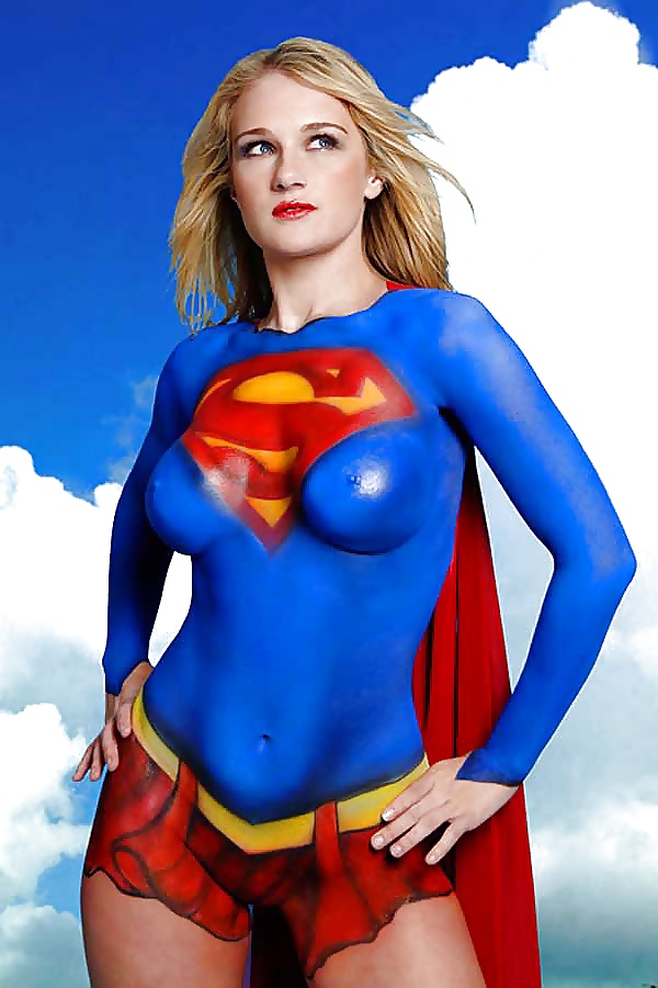Superwomen #31161016