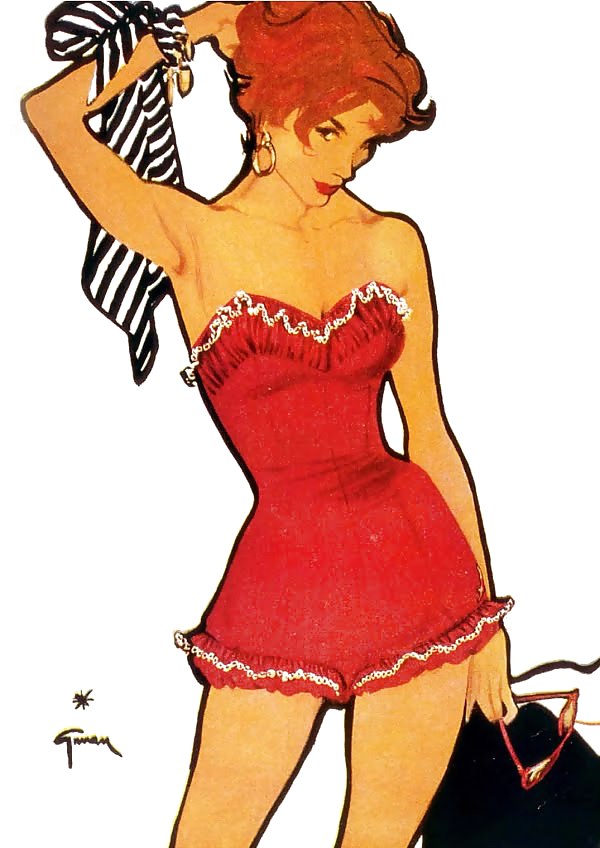 Pin up #34198053