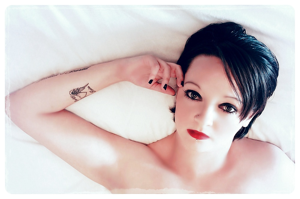 :) yo modelando :)
 #27349141