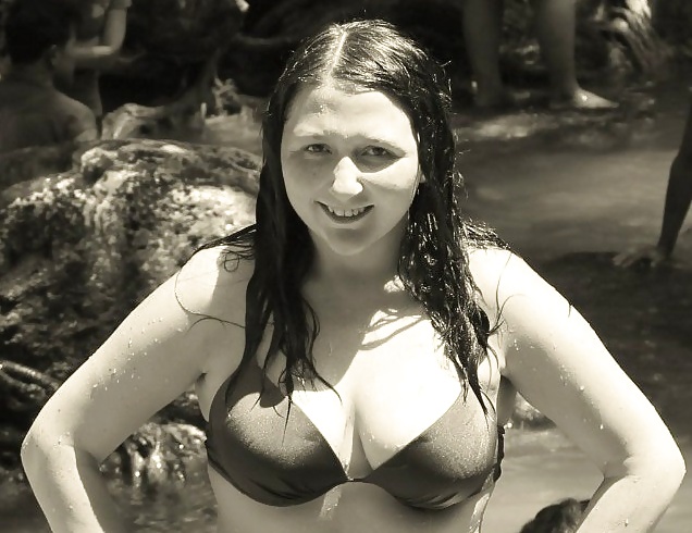 Bitch with fuckable tits ! comment  #34295374