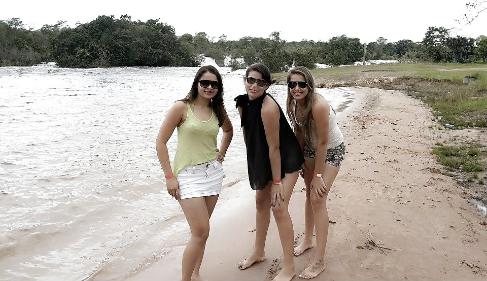 My brasilian Thaiss #38936543