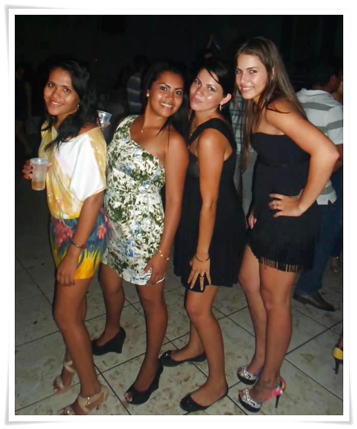 My brasilian Thaiss #38936562