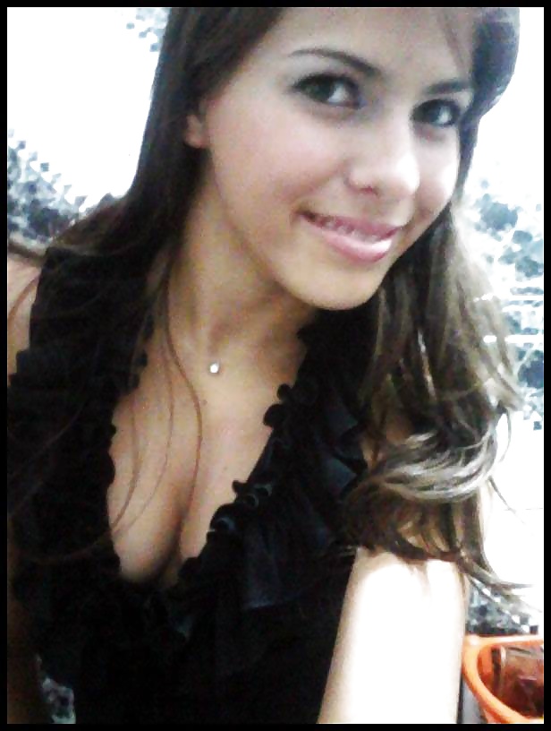 My brasilian Thaiss #38936568