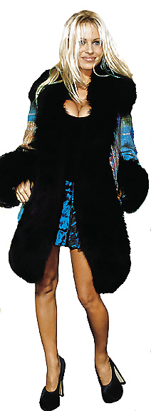 Legend Glamour Model II #29753535