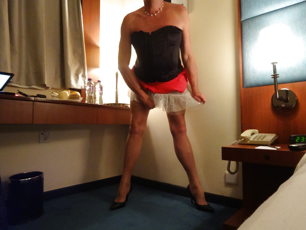 Fin de semana rojo
 #23641506