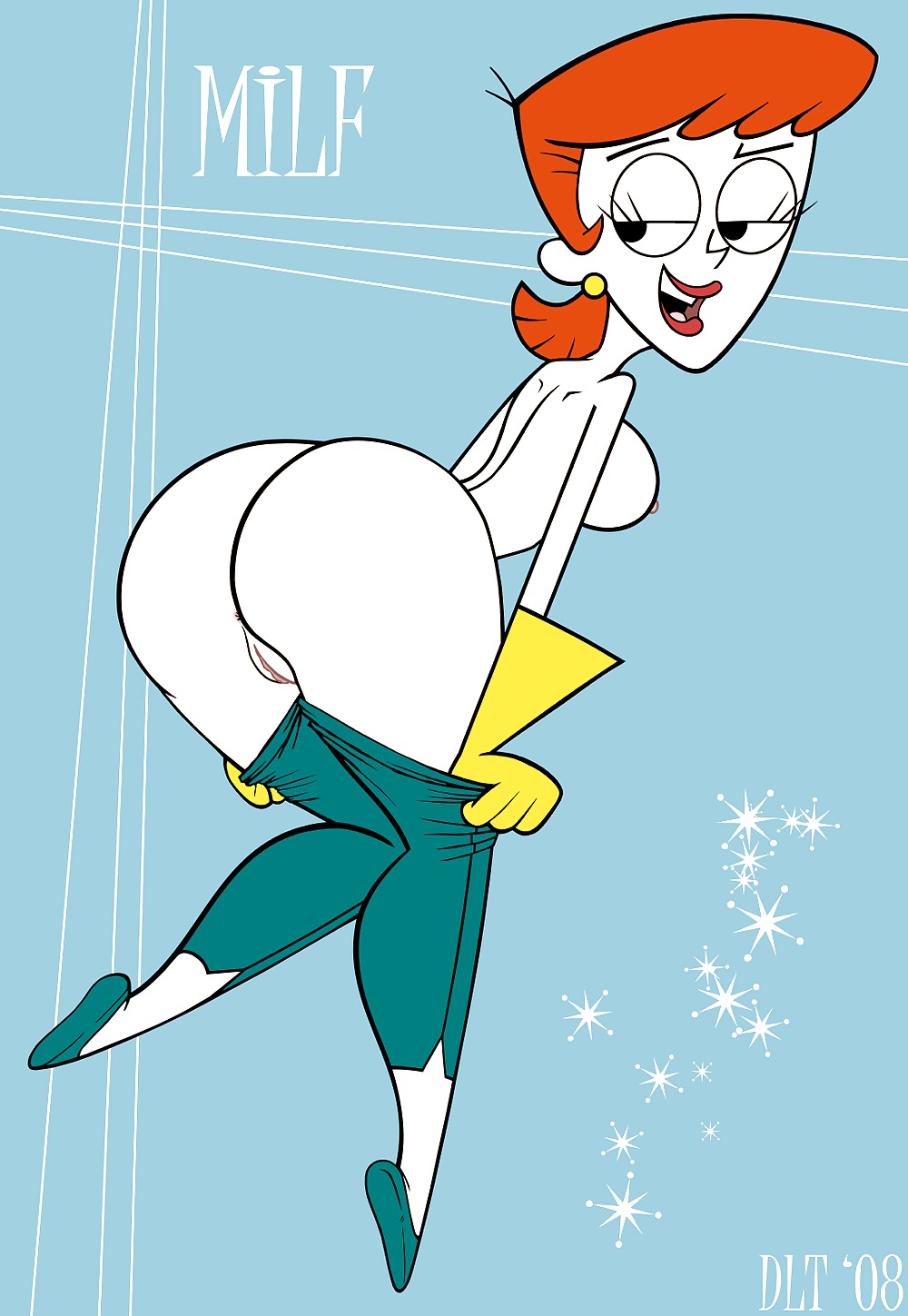 Dexters Lab #24383400