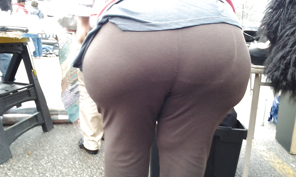 Big booty candid #27330165