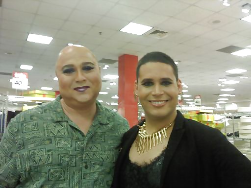 Public MAC makeover #25821747