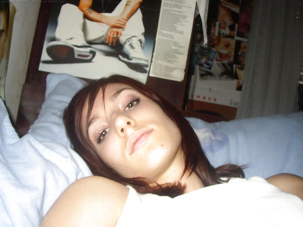 Teen Ex-Freundin Nackt Telefon Bilder #36473009