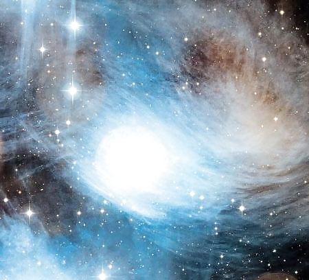 Mundo místico
 #34349672