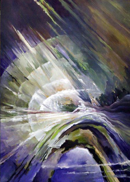 Mundo místico
 #34349678