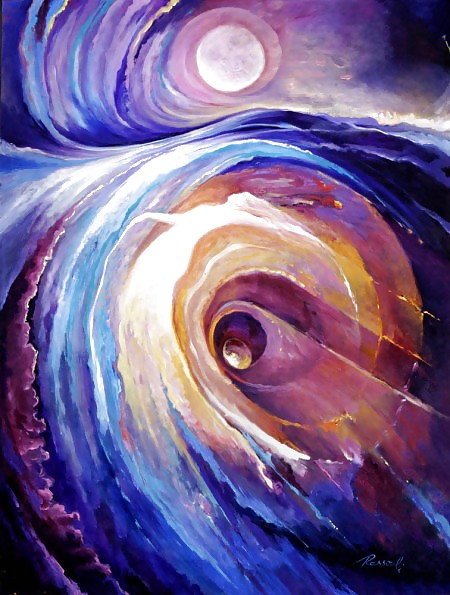 Mundo místico
 #34349681