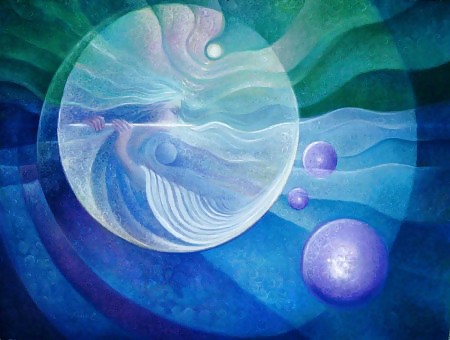 Mundo místico
 #34349694