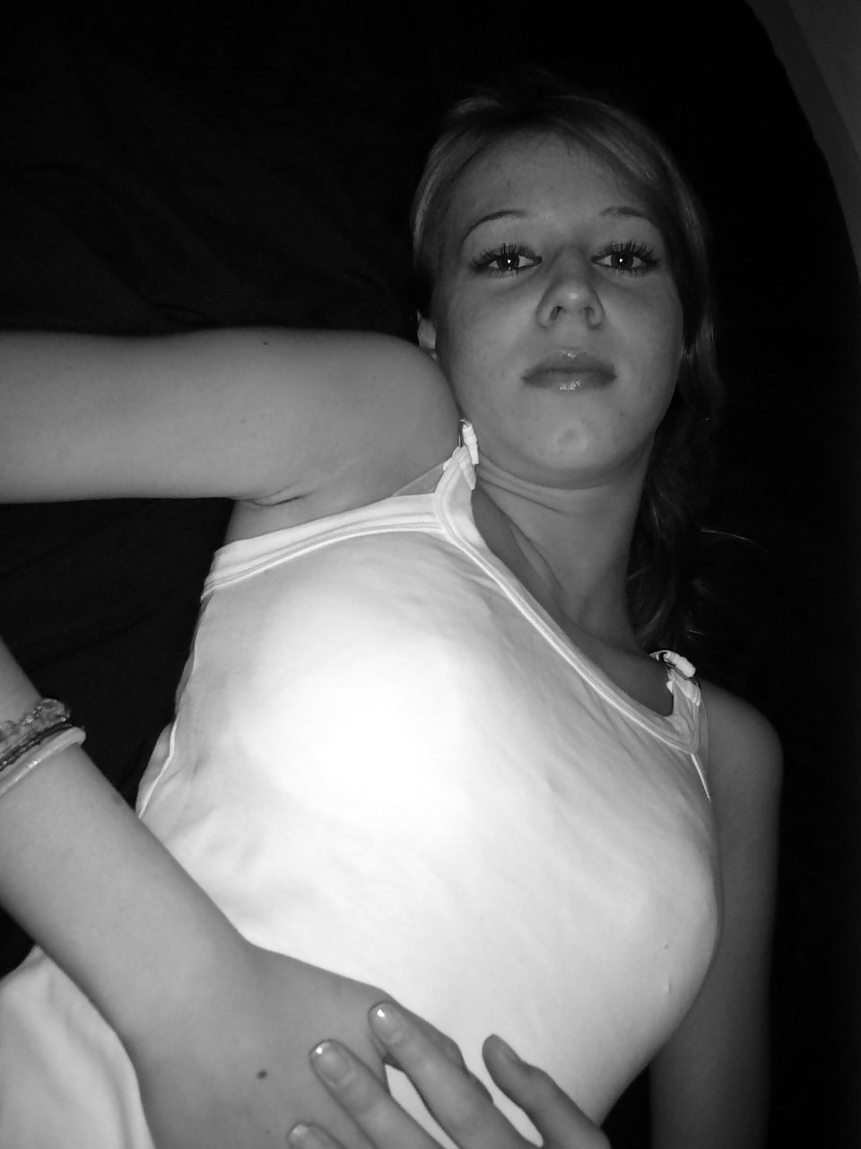 Hermoso adolescente
 #26734563