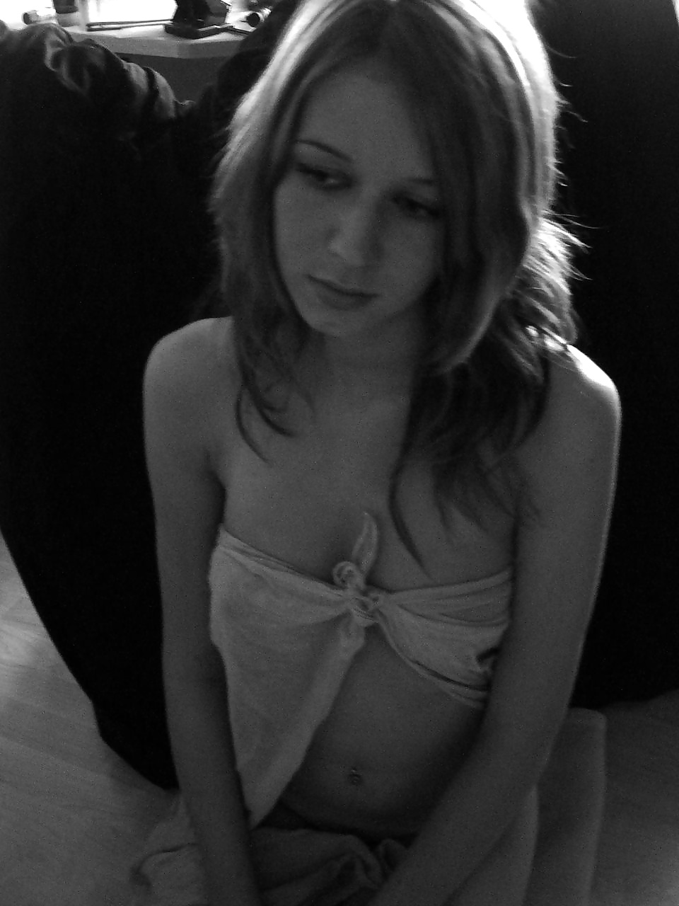 Hermoso adolescente
 #26734579