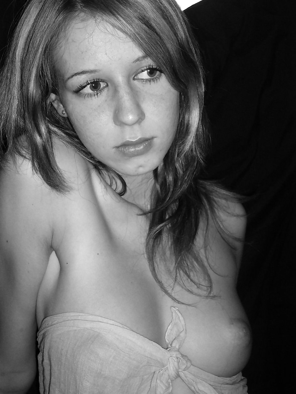 Hermoso adolescente
 #26734624