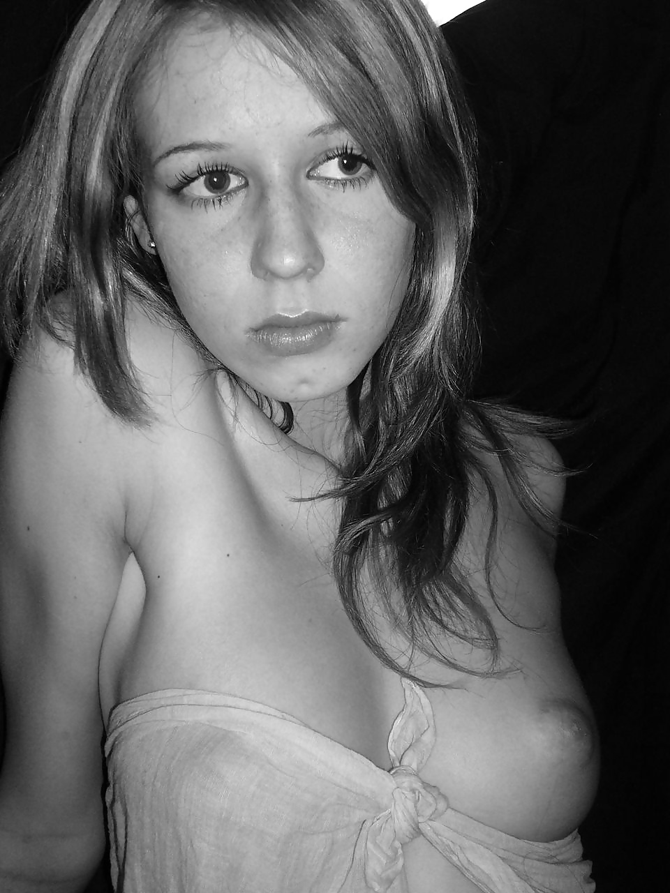 Hermoso adolescente
 #26734632