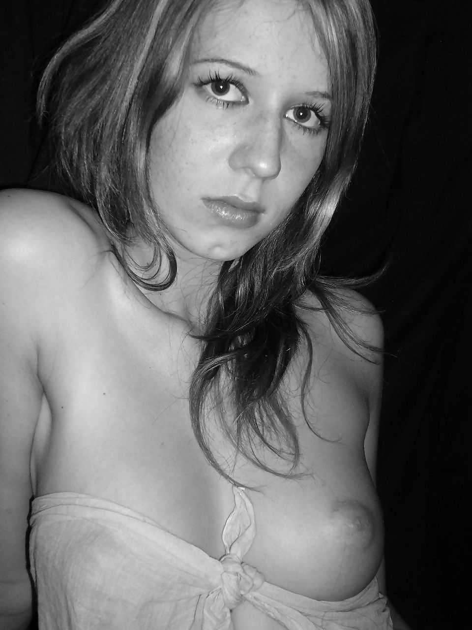 Hermoso adolescente
 #26734647